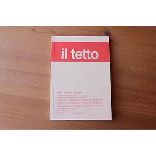 Rivista bimestrale N° 200 Ed. il tetto 1997 A29  4,50€