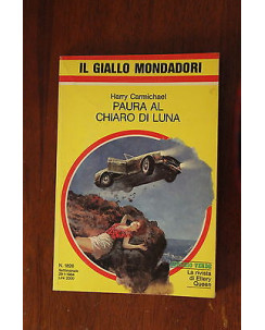 Ed.Mondadori Classici del giallo H. Carmichael: Paura al chiaro di luna A30