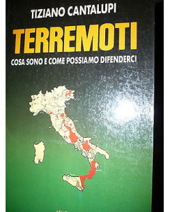 T.Cantalupi: Terremoti, cosa sono e come possiamo difenderci,Armenia  [RS] A33