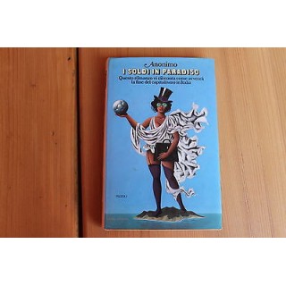 Ed. Rizzoli Anonimo: I soldi in paradiso 1975 A30  2,00€