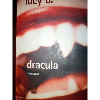 Lucy D.: Dracula (Sex Dracula) ed. Barbera A19  3,20€