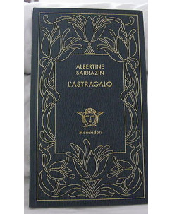 Albertine Sarrazin: L' Astragalo 3° serie Ed. Mondadori/Medusa A17