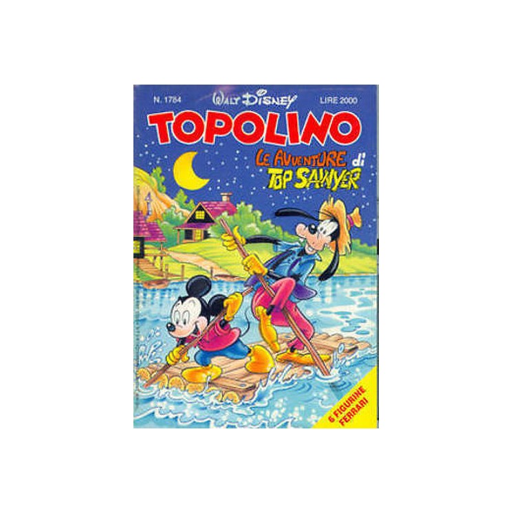 Martina's fumetti fumetteria libreria online
