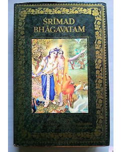 Krnsa-Dvaipayana Vyasa: SRIMAD BHAGAVATAM A07