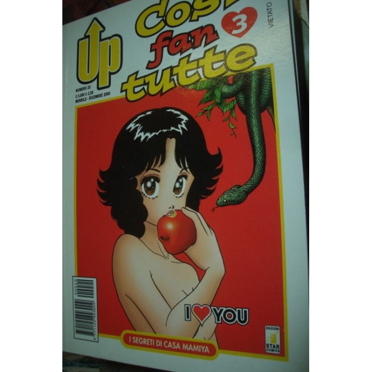 Martina's fumetti fumetteria libreria online