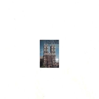 C. Gorlier: L'Abbazia di Westminster Documenti d'Arte Ist. Geo. De ...