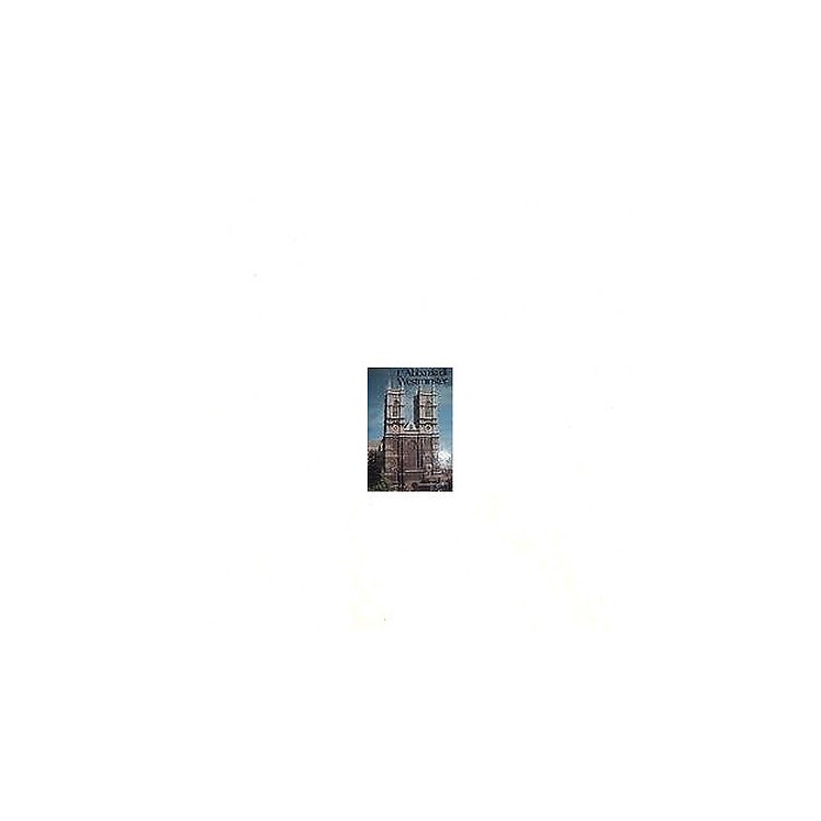 C. Gorlier: L'Abbazia di Westminster Documenti d'Arte Ist. Geo. De ...