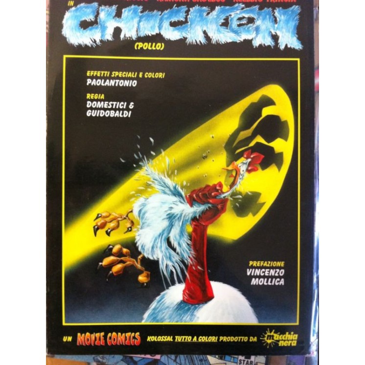 Martina's fumetti fumetteria libreria online