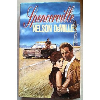 Nelson DeMille: Spencerville Ed. Euroclub A06  2,00€