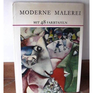 Pawlak Verlag: Moderne Malerei Ed. Herrsching Ammersee in TEDESCO F...