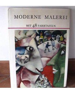 Pawlak Verlag: Moderne Malerei Ed. Herrsching Ammersee in TEDESCO FF02