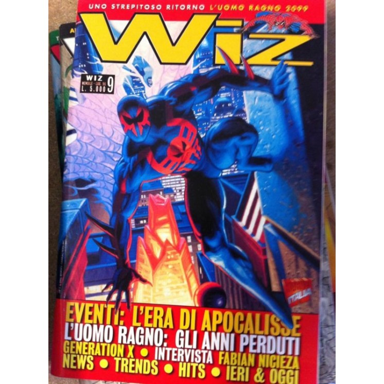 Martina's fumetti fumetteria libreria online