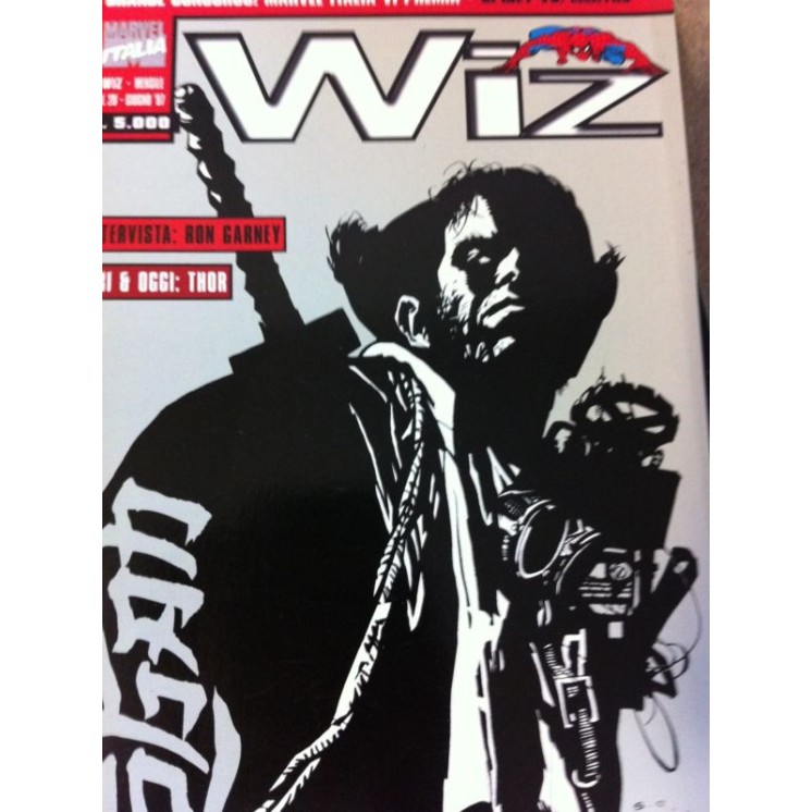 Martina's fumetti fumetteria libreria online