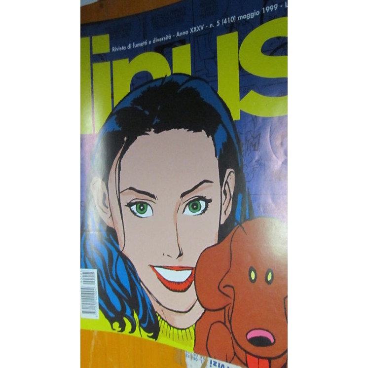 Martina's fumetti fumetteria libreria online