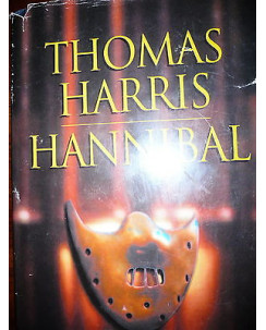 Thomas Harris: Hannibal Ed.Arnoldo Mondolibri 20