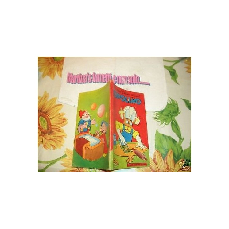 Martina's fumetti fumetteria libreria online