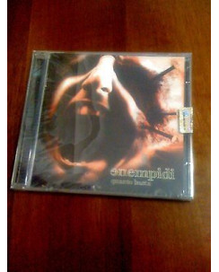 CD3 63 Enempidi: Quanto Basta [Bagana Records CD] BLISTERATO