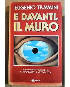 Travaini Eugenio: E davanti, il muro ed. DeAgostini A19