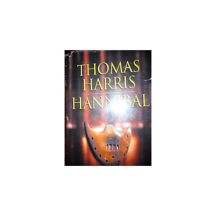Thomas Harris: Hannibal Ed.Arnoldo Mondolibri 20  2,20€