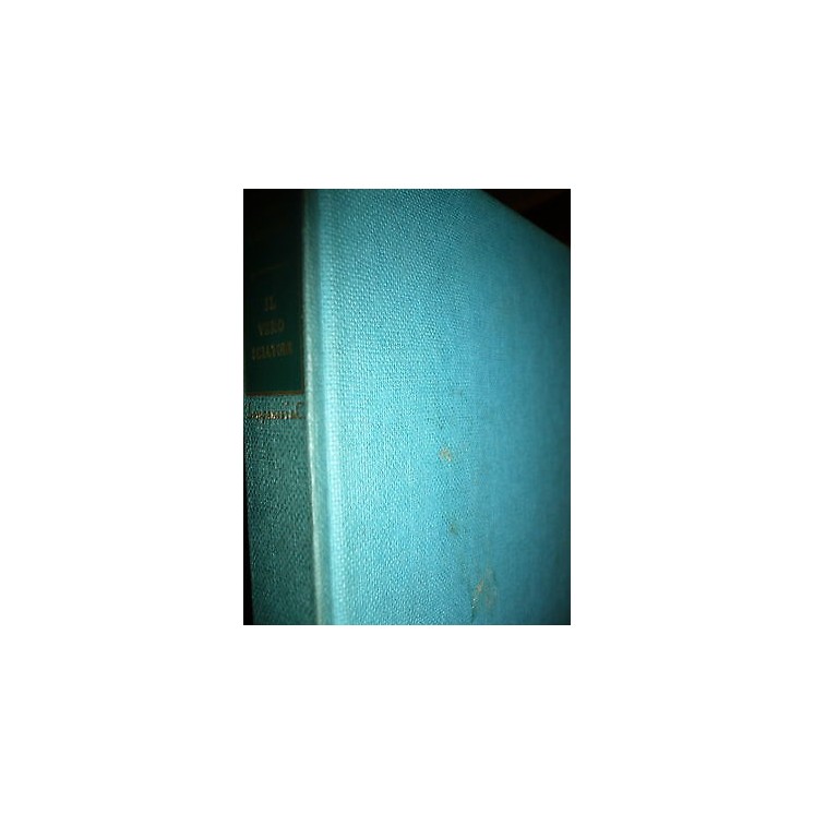 F. Freund, F. Campiotti: Il vero sciatore Ed. Longanesi & C. A13 [R...