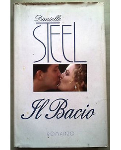 Danielle Steel: Il bacio ed. Mondolibri A15