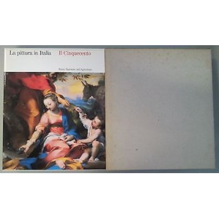 La pittura in Italia Il Cinquecento Banca Nazionale Agricoltura Ele...