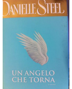 Danielle Steel: Un angelo che torna Ed. Sperling A13