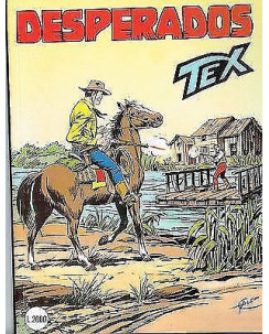 Tex 362 Prima Edizione desperados di Bonelli ed. Bonelli 
