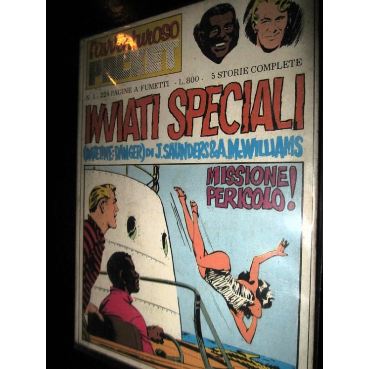 Martina's fumetti fumetteria libreria online