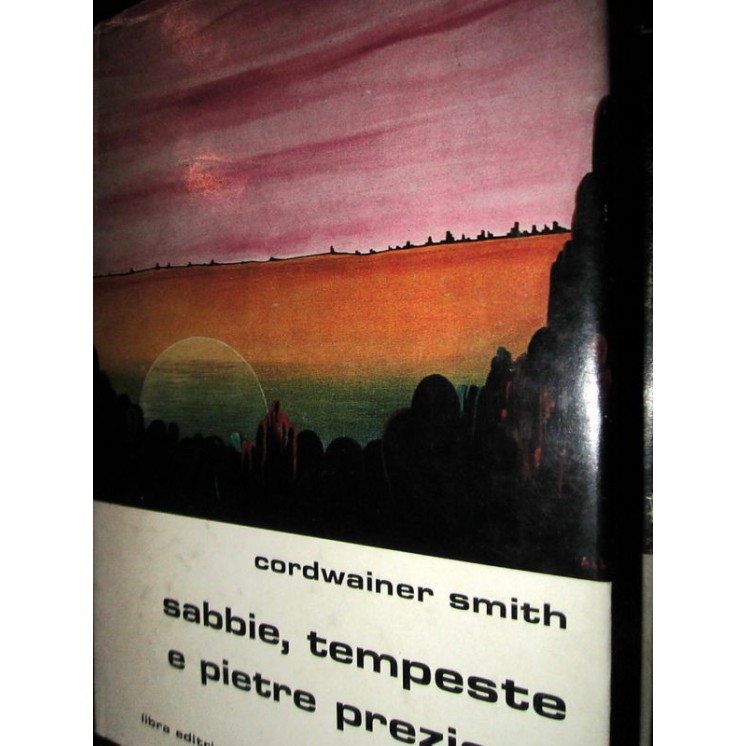 C.Smith:Sabbie tempeste e pietre preziose classici fantascienza 34 ...
