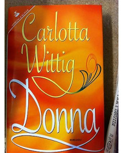 Carlotta Wittig: Donna ed. Sperling A15