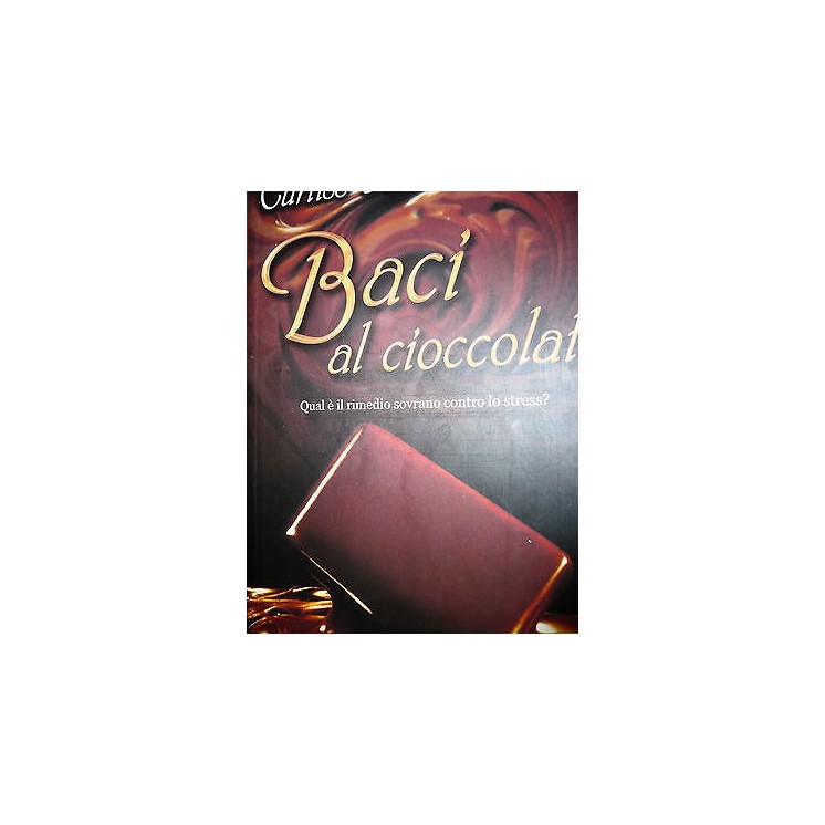 Curtiss Ann Matlock: Baci al cioccolato Ed. Harlequin Mondadori A29...