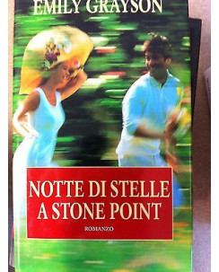 Emily Grayson: Notte di stelle a Stone Point ed.Piemme A17