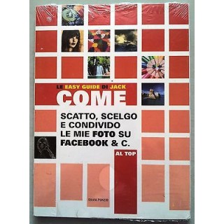 Ponzio: Come scatto, scelgo e condivido le mie foto su Facebook & C...