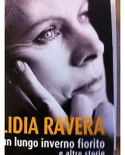 Lidia Ravera: Un lungo inverno fiorito e altre storie ed. Mondolibri A16