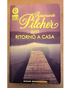 Rosamunde Pilcher: Ritorno a casa ed. Mondadori A39