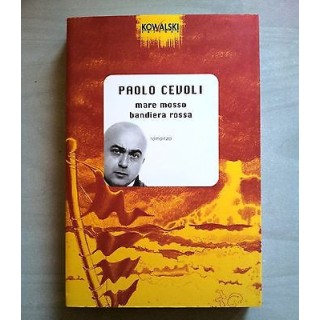 Paolo Cevoli: Mare mosso bandiera rossa Ferragosto a Roncofritto Ec...