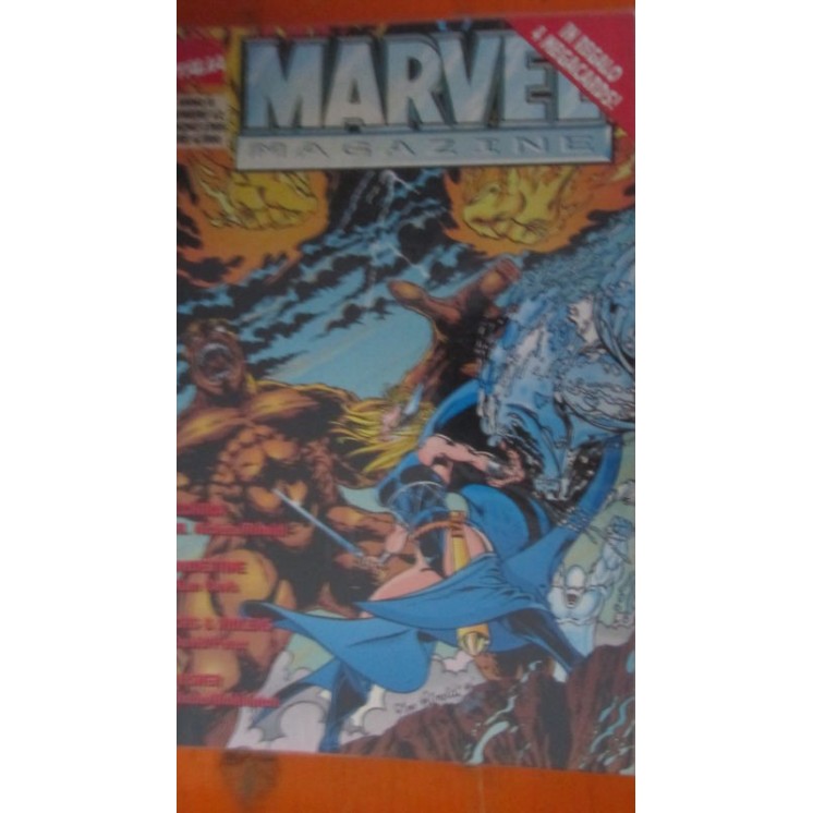 Martina's fumetti fumetteria libreria online