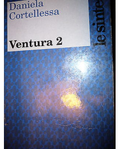 Daniela Cortellessa: Ventura 2 Guida IBM Ed. Tecniche Nuove [RS] A37