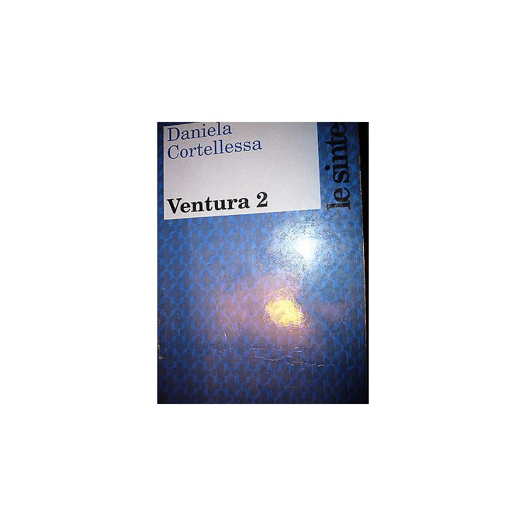 Daniela Cortellessa: Ventura 2 Guida IBM Ed. Tecniche Nuove [RS] A3...