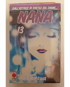 Nana n. 13 di Ai Yazawa - Prima Edizione Planet Manga