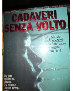 Hubert Corbin: Cadaveri senza Volto Ed. Piemme A33