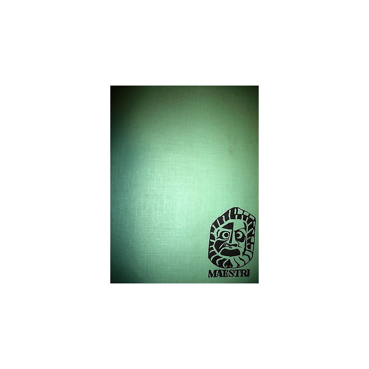 Carlo Goldoni:La famiglia dell'antiquario, Ed. Paoline [RS] A37   2...