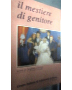 Stefania Corsetti: Il mestiere di genitore centro italiano solidarietà A20