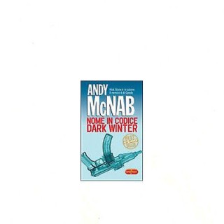 Andy McNab: Nome in codice Dark Winter Ed. Superpocket Best Seller ...