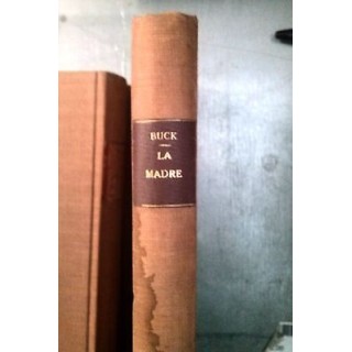 Buck: La madre Medusa LXXXVIII Ed Mondadori [RS] A38  5,20€