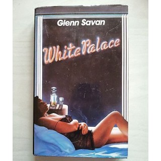 Glenn Savan: White Palace ed. EuroClub A40  1,70€