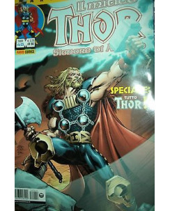 Il Mitico Thor n. 49 *ed. Panini Comics