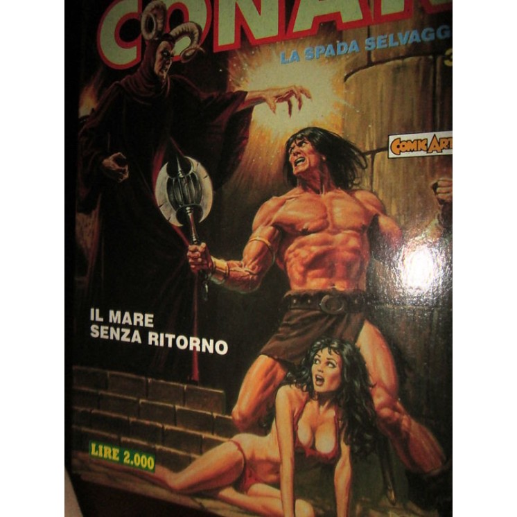 Martina's fumetti fumetteria libreria online