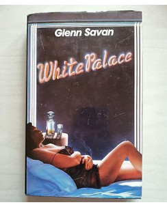 Glenn Savan: White Palace ed. EuroClub A40